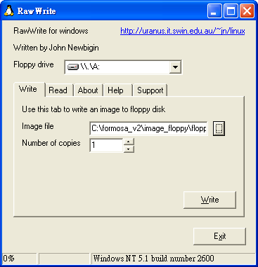 VISUALBOX
